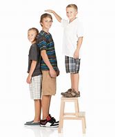 Image result for Physical Differences About Child