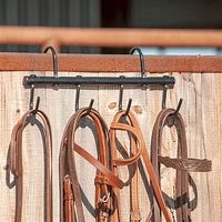 Image result for Horse Bridle Hooks
