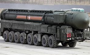 Image result for Most Powerful ICBM