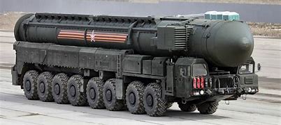 Image result for ICBM Warhead