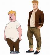 Image result for Recess Characters as Adults