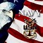 Image result for Navy Flag Anchor