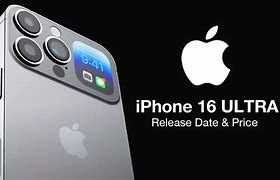 Image result for Release Date of iPhone 16