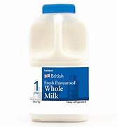 Image result for Pint of Milk