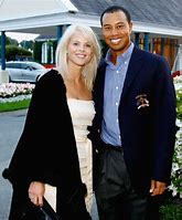 Image result for Tiger Woods New Wife Today