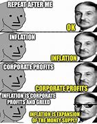 Image result for Corporate Profits Meme