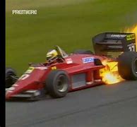 Image result for Brad Pit F1 Brands Hatch