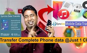 Image result for iPhone to Phone Data Transper
