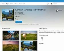 Image result for Windows 8 Desktop Themes Store