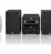 Image result for JVC Stereo