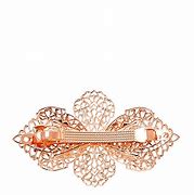 Image result for Rose Gold Hair Clips