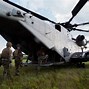 Image result for Landing From Aircraft by Rope