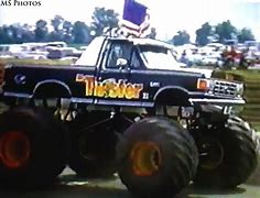 Image result for Mr. Twister Chevy Wheelie