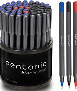 Image result for Pentonic Pen Container