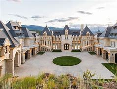 Image result for Mega Castle Mansions