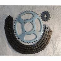 Image result for TVs 50 Bike Chain