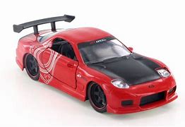 Image result for RX5 Diecast Model Cars