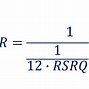 Image result for LTE Sinr Range