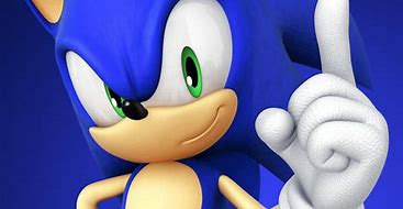 Image result for Sonic 1080X1080