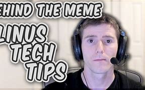 Image result for Jaect Linus