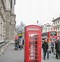 Image result for Miniature British Phone Box