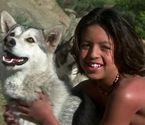 Image result for Brandon Baker as Mowgli