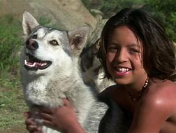 Image result for Mowgli's Story Brandon Baker
