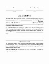 Image result for Fillable Deed