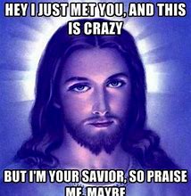 Image result for Jesus Memes Instagram