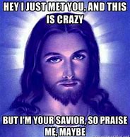 Image result for Jesus Funny Face