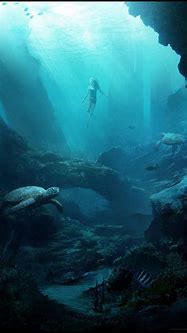 Image result for iPhone 15 Pro Wallpaper Underwater