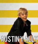 Image result for Austin and Ally Intro