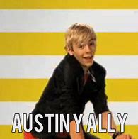 Image result for Austin and Ally Halloween