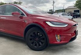 Image result for Tesla Model X Long Range