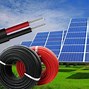Image result for 10 Gauge in Solar Cable Size Chart