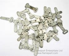 Image result for Double Swivel Clip