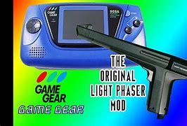 Image result for Game Gear Mods