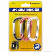 Image result for Snap Hook Tiny