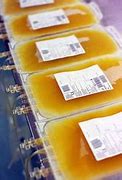 Image result for Blood Bag Container