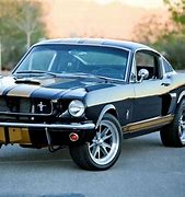 Image result for 1965 Mustang GT
