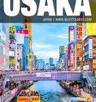 Image result for Things to Do in Osaka Japan