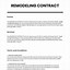 Image result for Domestic Worker Contract Template