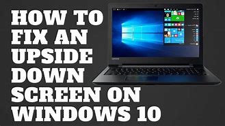 Image result for Fix Screen Display Windows 10