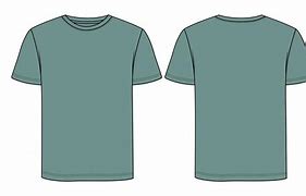 Image result for Basic T-Shirt Flat Fashion