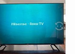 Image result for Hisense Roku TV Logo