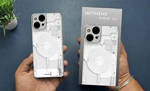 Image result for Nothing Phone2 Size Comparison