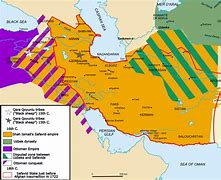 Image result for Modern Day Persia Map