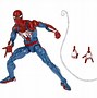 Image result for Spider-Man Game Action Figure