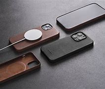 Image result for Leather Phone Cases for Apple 15
