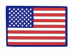 Image result for American Flag Printable Patch